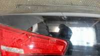 Крышка багажника (дверь 3-5) Kia Optima 3 2011г. 692002T030,692002T080 - Фото 4