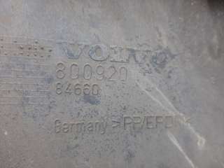 Бампер передний Volvo V40 1 1997г. 800920 84660 - Фото 7
