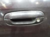 Дверь передняя левая Chevrolet Blazer 2008г.  - Фото 10
