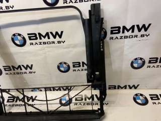 Планка кассеты радиаторов нижняя BMW X5 E53 2005г. 17101439105, 1439105 - Фото 5