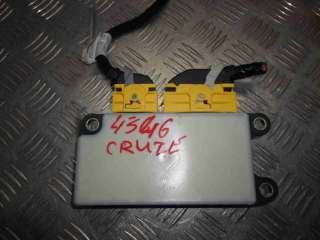  Блок управления подушек безопасности Chevrolet Cruze J400 Арт 00098117