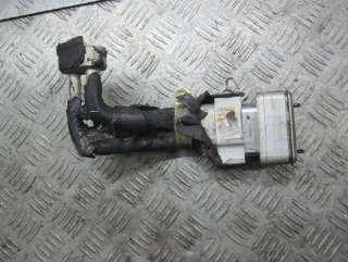 Клапан ТРВ (расширительный) кондиционера BMW 5 E39 2000г. 447500-1490 - Фото 2