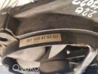 Вентилятор радиатора Mercedes S W220 2000г. 0015004793 , artMDY31886 - Фото 4