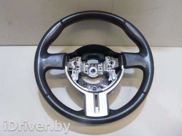 Рулевое колесо для AIR BAG (без AIR BAG) Toyota GT86 2013г. SU00305653  - Фото 1