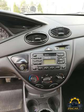  Кнопка аварийной сигнализации к Ford Focus 1 Арт CB10015210