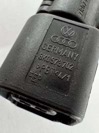 Разъем (фишка) проводки Audi Q3 1 2014г. 8K0973702 - Фото 3
