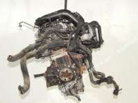 Двигатель  Skoda Yeti 1.4 TSI Бензин, 2009г. CAX  - Фото 4