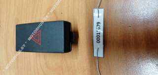 3M5T13A350AB Кнопка аварийной сигнализации Ford C-max 1 Арт 00011679, вид 1