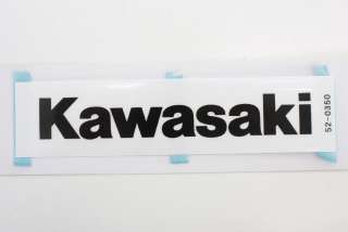 Кронштейн Kawasaki ER 2012г. 56054-0605 , moto2749457 - Фото 2