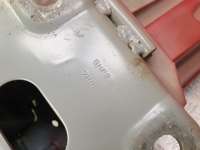 усилитель бампера Mazda 6 3 2012г. GHK150260 - Фото 7