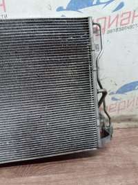 Радиатор кондиционера Hyundai i40 2013г. 976063Z000 - Фото 6