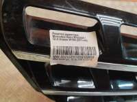 решетка радиатора Mercedes GLS X166 2011г. A16688009859040 - Фото 11