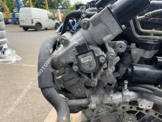 Двигатель  Infiniti G 4 3.7 i Бензин, 2010г. VQ37  - Фото 20