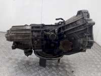 КПП механическая (МКПП) 6-ступенчатая Audi A4 B7 2007г. HCF 01442 - Фото 2
