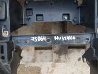  Торпедо (панель передняя салона с аирбагом) Ford Mustang 6 Арт 75064_3105221751133, вид 2