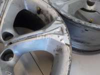 Диски колесные легкосплавные (к-кт) R18 ET30 к BMW X1 E84  - Фото 7