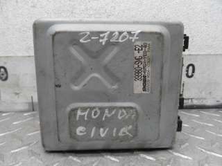 39980SMGE21,39980SMGE2 Блок управления ESP к Honda Civic 8 restailing Арт 00163467
