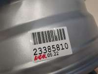 Диск колесный алюминиевый R17 к Chevrolet Captiva 96626513 - Фото 6