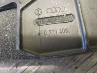 Пластик  Audi A6 C6 (S6,RS6) Арт 40153, вид 5
