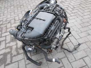 Двигатель  Peugeot 5008 1.6  0000г. 9H06  - Фото 2