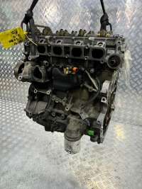 QQDB Двигатель к Ford C-max 1 Арт 35704