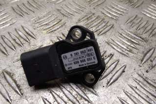 Датчик давления выхлопных газов Audi A4 B6 2002г. 038906051c, 0281002401 , art960197 - Фото 4