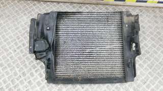 Радиатор интеркулера Jeep Cherokee KJ 2002г. 3E10145D,52079700AB,3E010145 - Фото 3