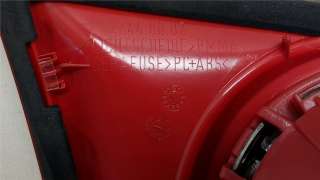Фонарь крышки багажника Volkswagen Passat B6 2008г.  - Фото 4