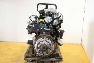 Двигатель  Citroen Xantia  2.0 HDi Дизель, 2000г. RHS, RHZ(DW10ATED)  - Фото 3