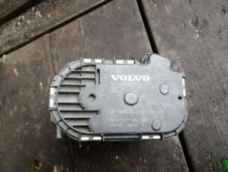 Дроссельная заслонка Volvo XC60 1 2010г. 31216665 - Фото 3