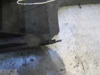 Воздуховод охлаждения тормозного диска левый BMW 5 E39 2002г. 51718159421 - Фото 3