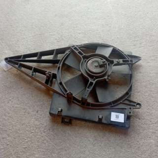  Вентилятора радиатора к Opel Omega B Арт F2601