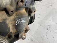 Двигатель  Volkswagen Sharan 1 restailing 1.8 Турбо бензин Бензин, 2002г. AWC  - Фото 6