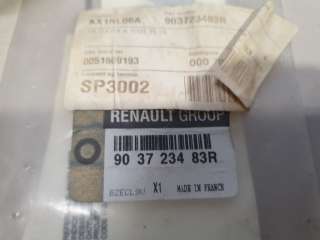 Эмблема крышки багажника Renault Duster 1 2011г. 903723483R - Фото 2