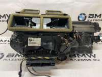 Радиатор отопителя (печки) BMW 3 E90/E91/E92/E93 2009г.  - Фото 2