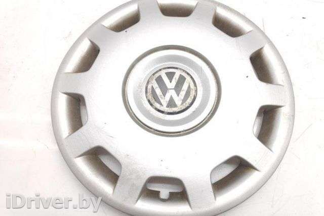 Колпак колесный Volkswagen Passat B5 1998г. 3B0601147, PA66M15 , art8270415 - Фото 1