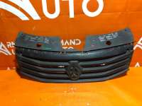 8200798524 решетка радиатора к Renault Sandero 1 Арт AR88865