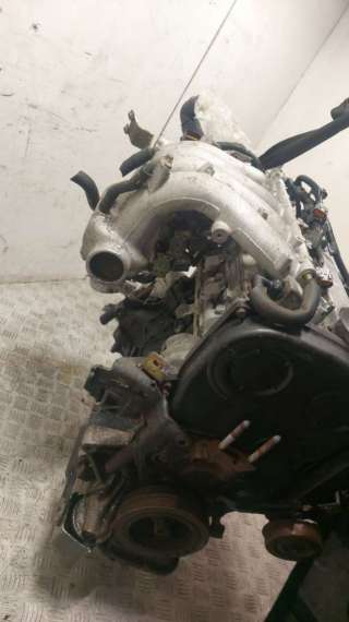 Двигатель  Volvo V40 1 1.8  Бензин, 2000г. B4184SM  - Фото 4