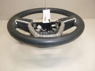 Рулевое колесо для AIR BAG (без AIR BAG) Jeep Cherokee KL 2014г.  - Фото 2