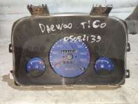  Щиток приборов (приборная панель) к Daewoo Tico Арт 29452356