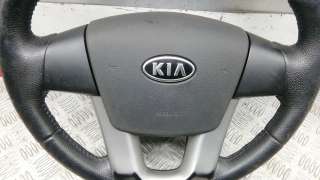  Рулевое колесо к Kia Sorento 2 Арт KKR06JZ01