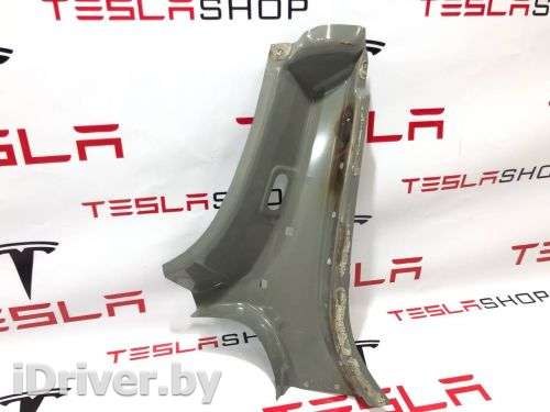 часть кузова (вырезанный элемент) Tesla model 3  1073678-S0-A,1073684 - Фото 1