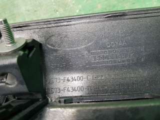 Накладка багажника Ford Mondeo 5 2014г. 5325040, DS73F43400D - Фото 7