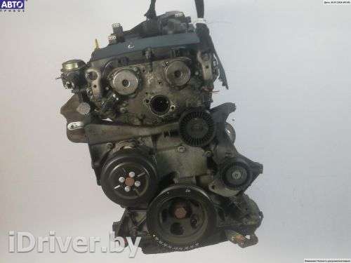 Двигатель  Mercedes C W203 1.6 Ti Бензин, 2009г. 271911, M271.911  - Фото 1