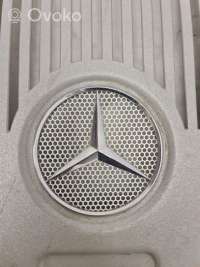 Декоративная крышка двигателя Mercedes SL r230 2004г. a2750100467 , artCCA593 - Фото 5