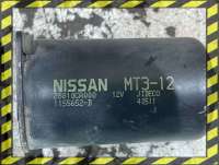 Моторчик стеклоочистителя переднего Nissan Murano Z50 2006г. 28810СА000 - Фото 3