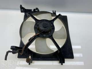 Вентилятор радиатора Subaru Legacy 2 2005г. 45121ag02a, 45122ag02b, 45122ag02a , artATM1251 - Фото 5