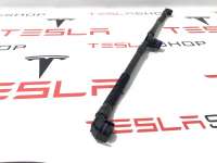 Патрубок радиатора Tesla model 3 2021г. 1091587-00-D - Фото 2