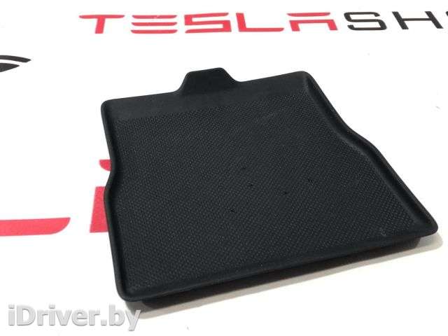 Коврики в салон Tesla model 3 2020г. 1093093-00-B - Фото 1