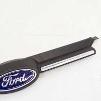 Заглушка (решетка) в бампер передний Ford Focus 3 2012г. BM51-BA133-B , art367728 - Фото 5